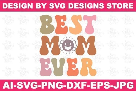 Best Mom Ever Christmas Design: A Pro Review