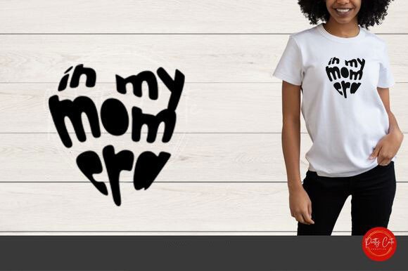 In My Mom Era Graphic: Crafts & Graphics Review