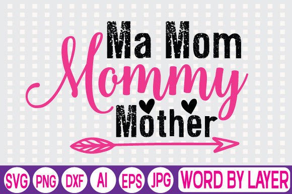 Ma Mom Graphics for Crafts: A Designer's Review