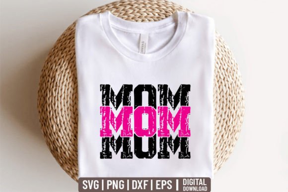 Mom - Mother Day SVG: Crafts Graphics Review
