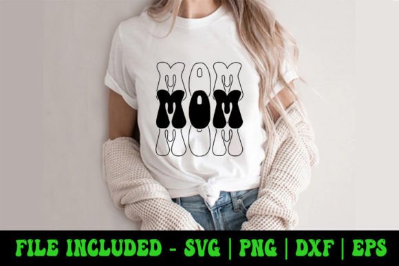 Mom SVG: Premium Graphics for Crafts & Branding