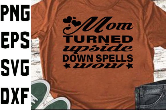 Mother's Day Graphics: A Crafty SVG Review