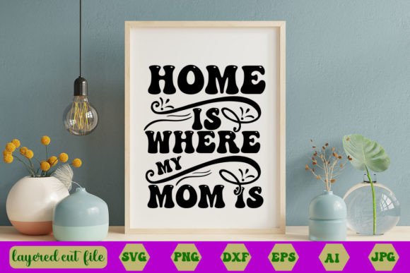Retro SVG Graphics for Crafts: A Designer's Review